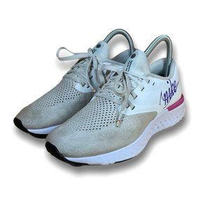 Nike Odyssey React Flyknit 2 BV5736-101 Running